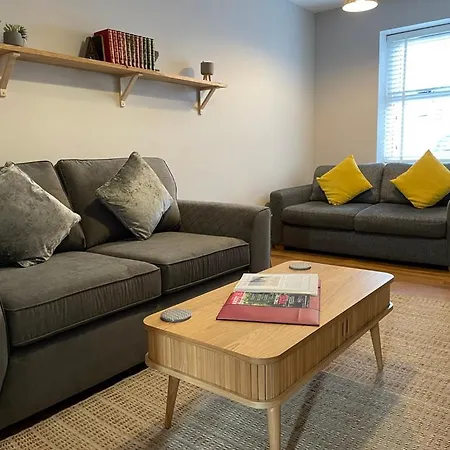 Feriehus Cavendish Court