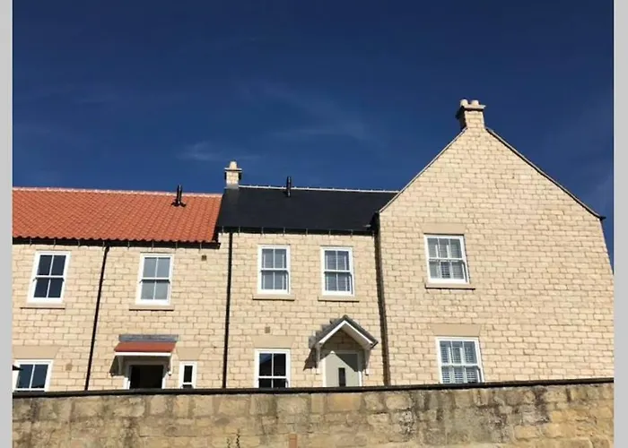 Feriehus Cavendish Court