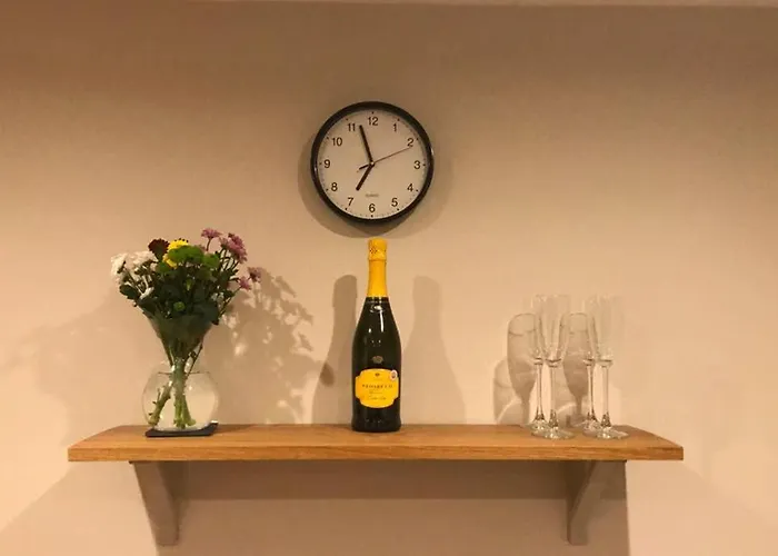 Feriehus Cavendish Court York