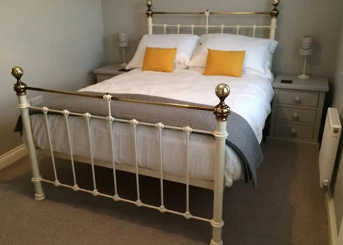 Cavendish Court Feriehus York