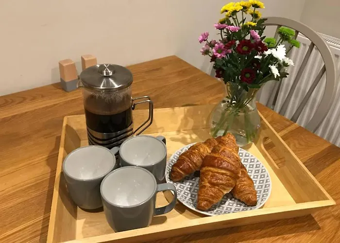 Cavendish Court York