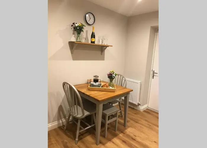 Feriehus Cavendish Court