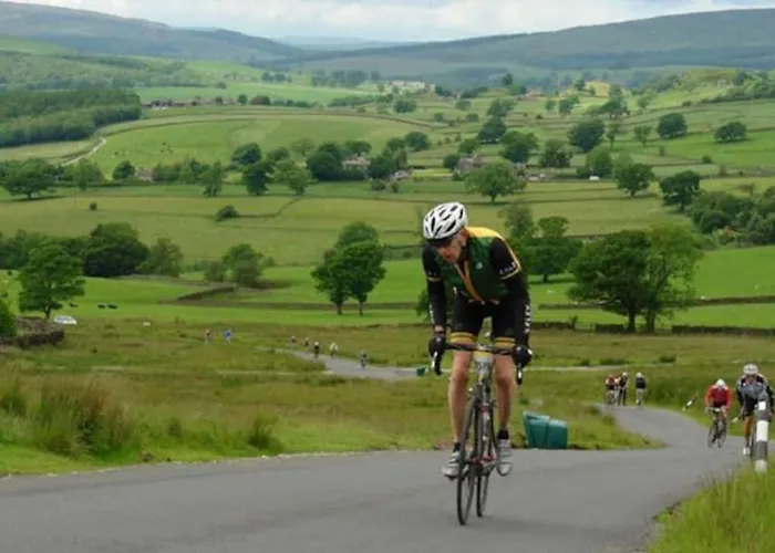 Cavendish Court Feriehus