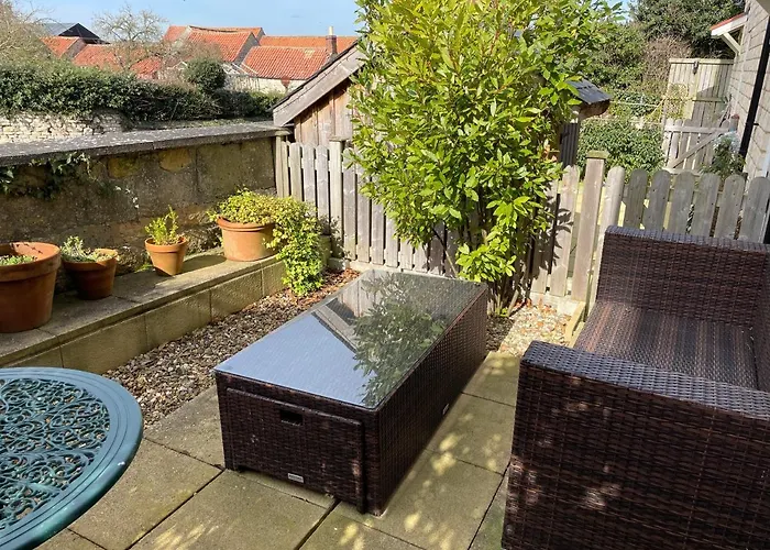 Feriehus Cavendish Court York