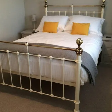 Cavendish Court Holiday home York