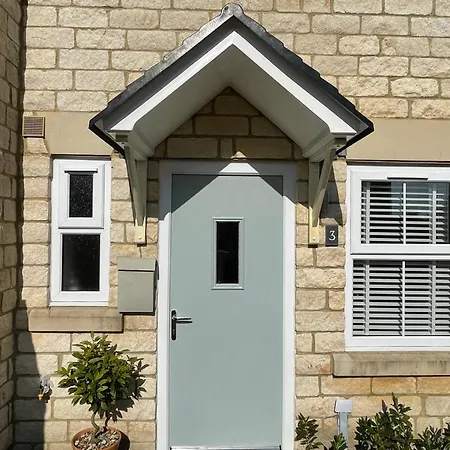 Cavendish Court Holiday home York