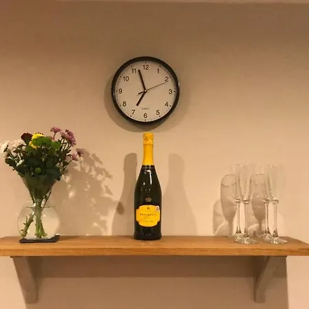 度假居 Cavendish Court 约克