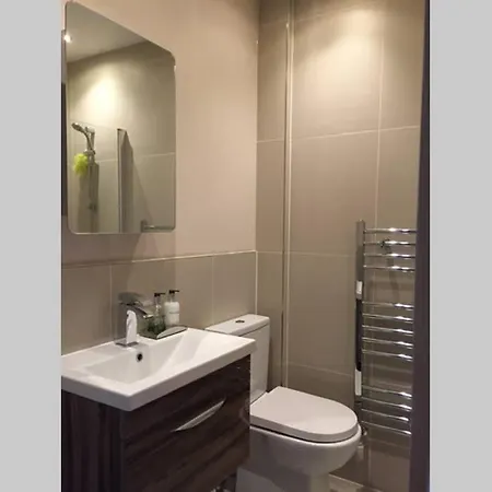 Tatil Evi Cavendish Court *