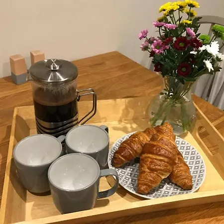 Cavendish Court 约克