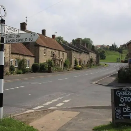 Cavendish Court 度假居 *