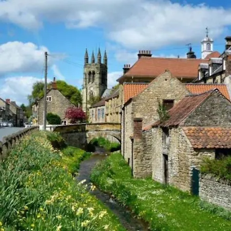 度假居 Cavendish Court *