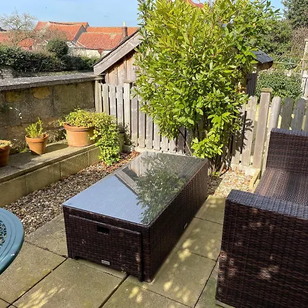 度假居 Cavendish Court 约克