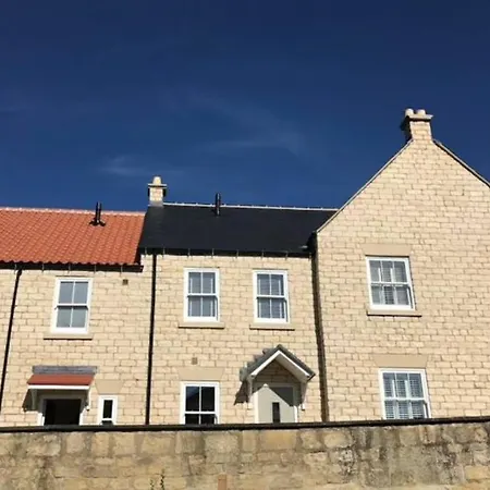 Дом отдыха Cavendish Court