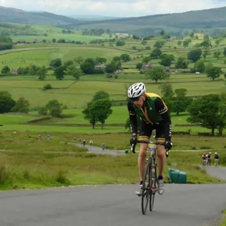 Cavendish Court Dom wakacyjny